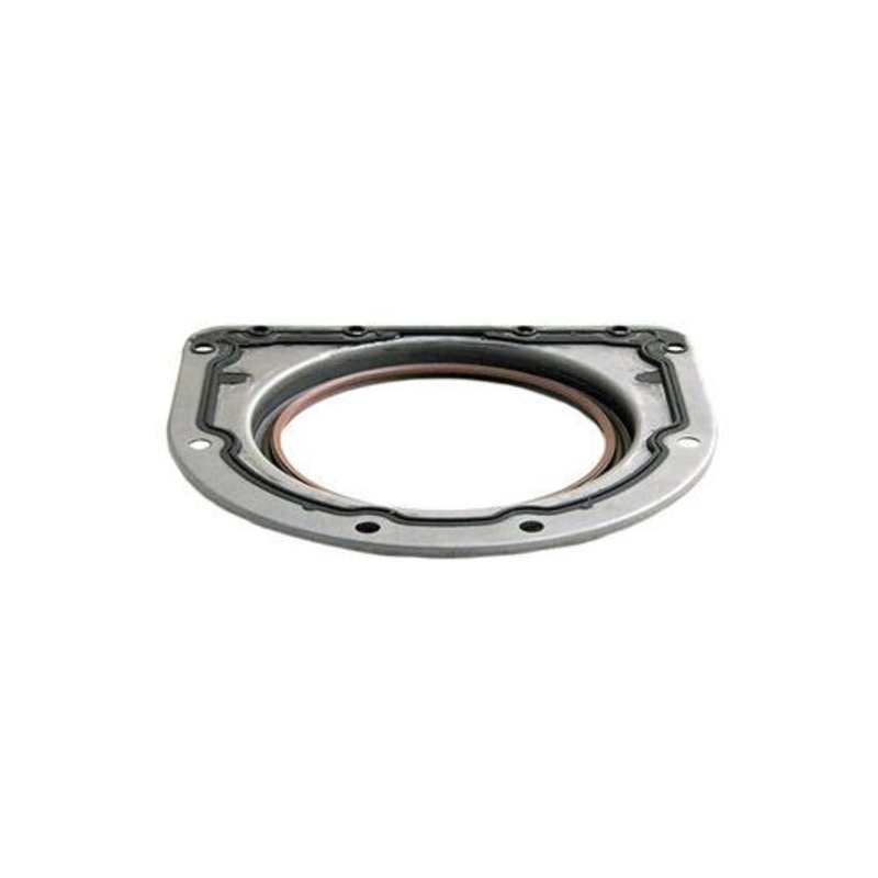 Crankshaft Seal and Housing - Rear fits Massey Ferguson 275 375 390 4224532M1 fits Allis Chalmers fits White fits Landini