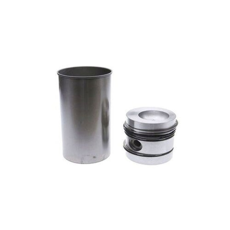 Cylinder Kit - 3.600" Standard Single Cylinder fits Massey Ferguson 50 65 135 150 165 240 255 3637428M91 fits Landini 3637428V91 fits Perkins U5MK0034