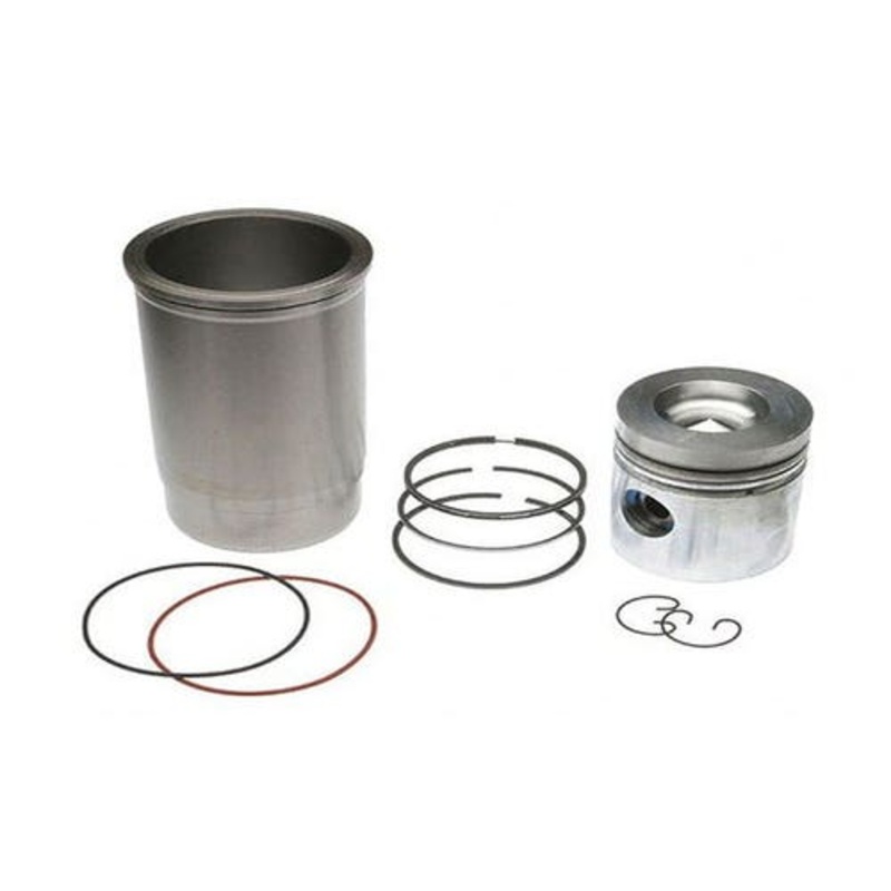 Cylinder Kit - 4.25" Bore Single Cylinder fits John Deere 600 3010 4010 500A 105 254 270 381 404 600 500 4020 3020 600 500A 270 600 500 RE23170
