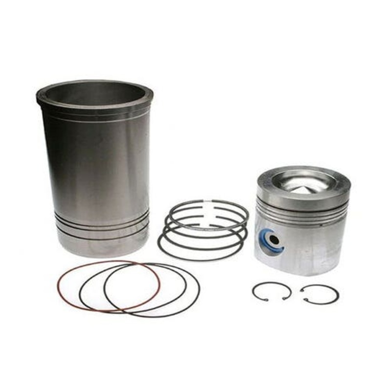 Cylinder Kit - Standard Single Cylinder fits Allis Chalmers HD21 HD21A HD21P 6138 16000 17000 21000 HD21 74394054 4394054