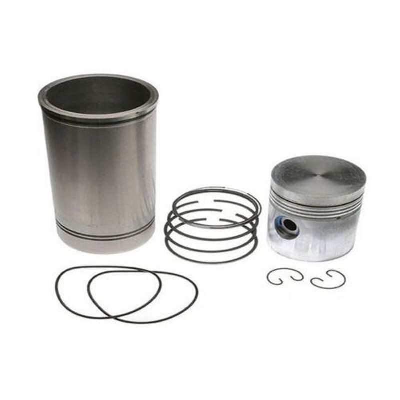 Cylinder Kit - Standard Single Cylinder fits Case 830 1030 1200 W7 W7C W9A W12 D301 D451 1010 1060 750 580 W9A W12 750 580 A42828 A41363 A42995