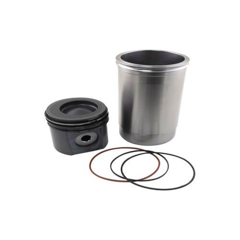 Cylinder Kit - Standard Single Cylinder fits John Deere 850 7710 7810 7820 7920 8100 8110 8120 8200 8200T 8210 8220 8300 8300T 8310 8320 8400 9100