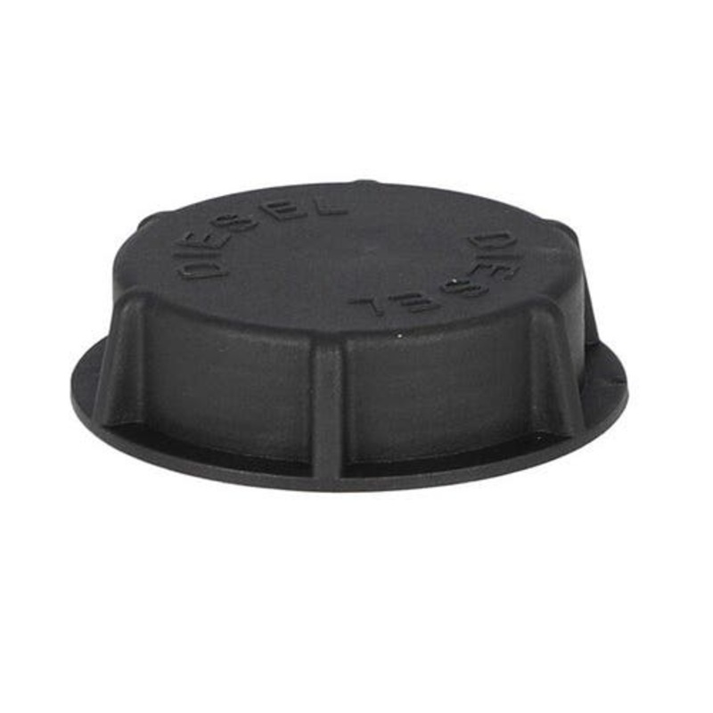 Fuel Tank Cap - Plastic Diesel fits Case IH 3220 3230 4210 4230 4240 585 595 695 895 995 685 885 1500254C1 249517A1 255345A1