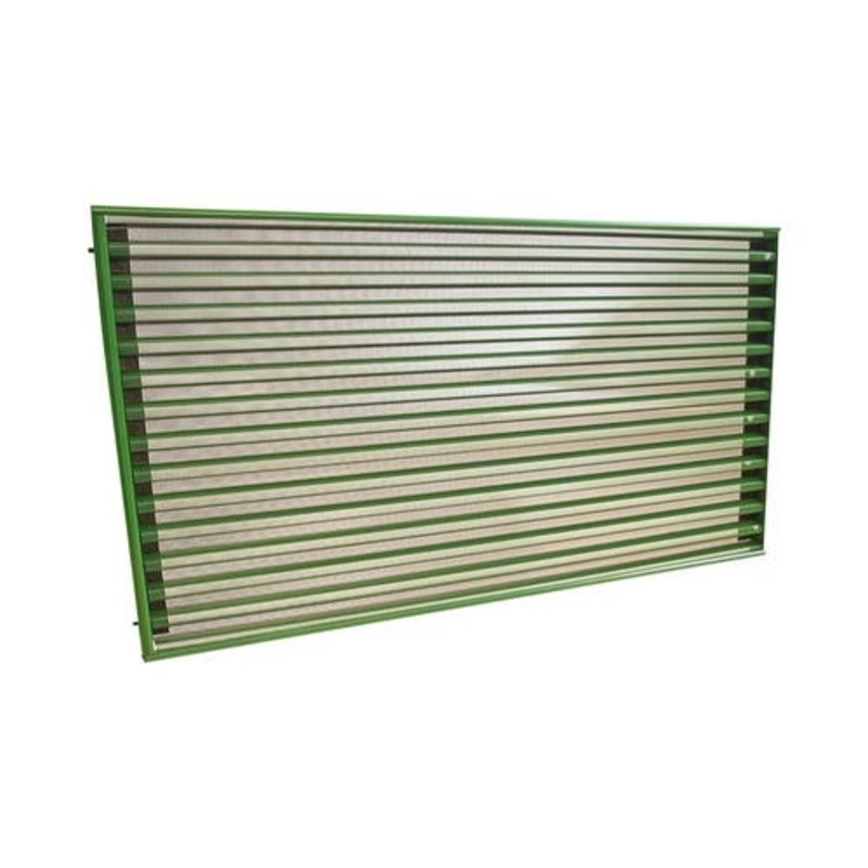 Grille Screen - Side fits John Deere 6030 7520 AR53791