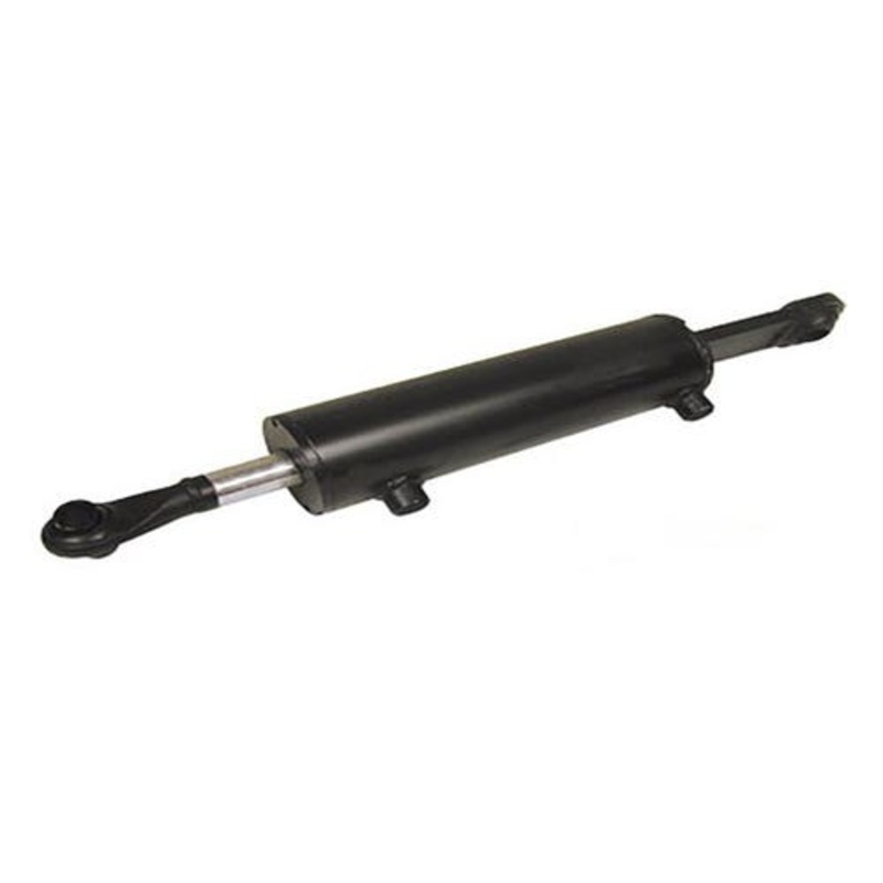 Hydraulic Top Link Cylinder - Rod: Category 1 Base: Category 2 3" Bore TLH004