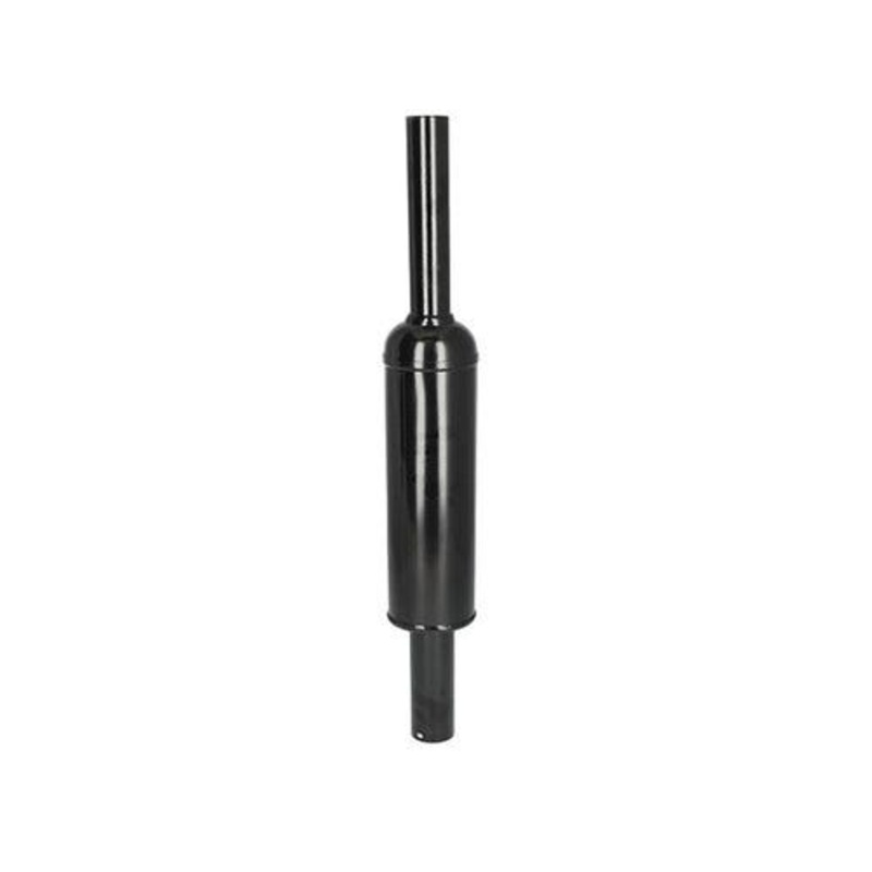Muffler - Vertical fits International B275 B414 276 354 374 384 434 444 2300 2444 444 2444 3109792R92 704616R96