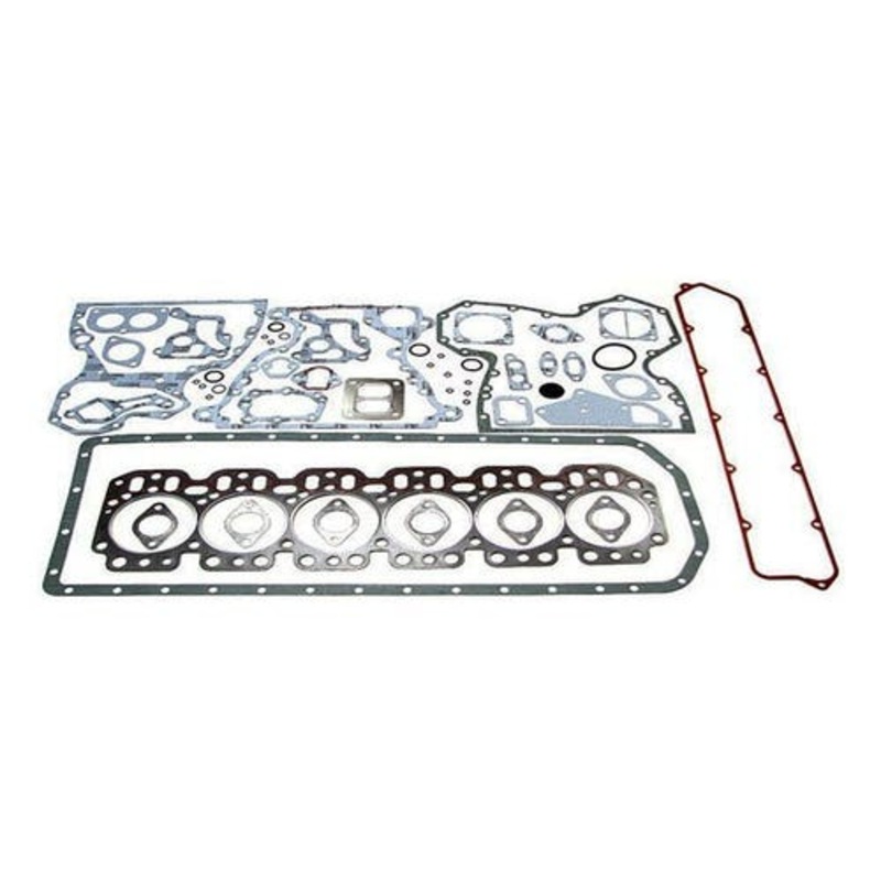 Overhaul Gasket Set-No Seals fits John Deere 540E 540G 640 640E 640G 643 653E 740E 548E 548G 640 648E 648G 748E 748G 544E 643 653E 750 750C RE501569