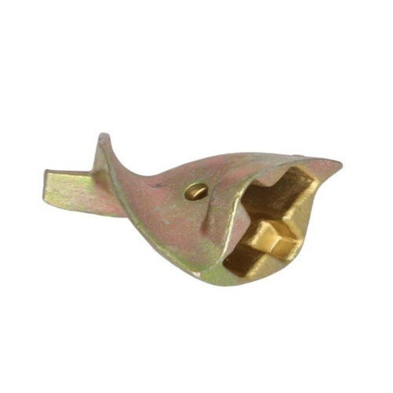 Penetrating Auger Bit Tip