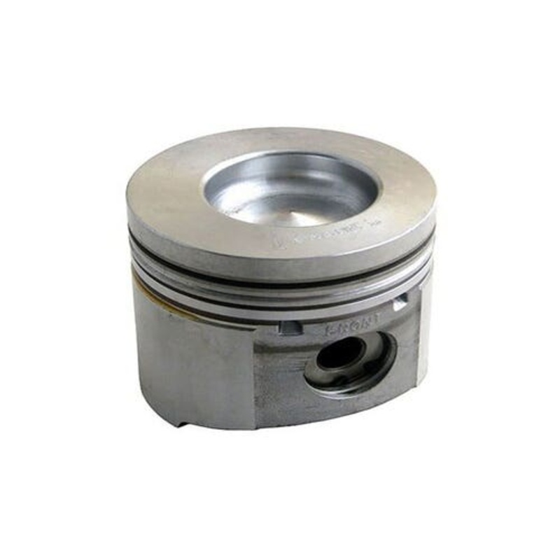 Piston fits John Deere 1630 1640 2040 2130 2150 2155 2240 2255 2350 2355 2550 2940 2950 2955 3040 3055 3140 3150 3155 RE19282 RE24458 fits Perkins