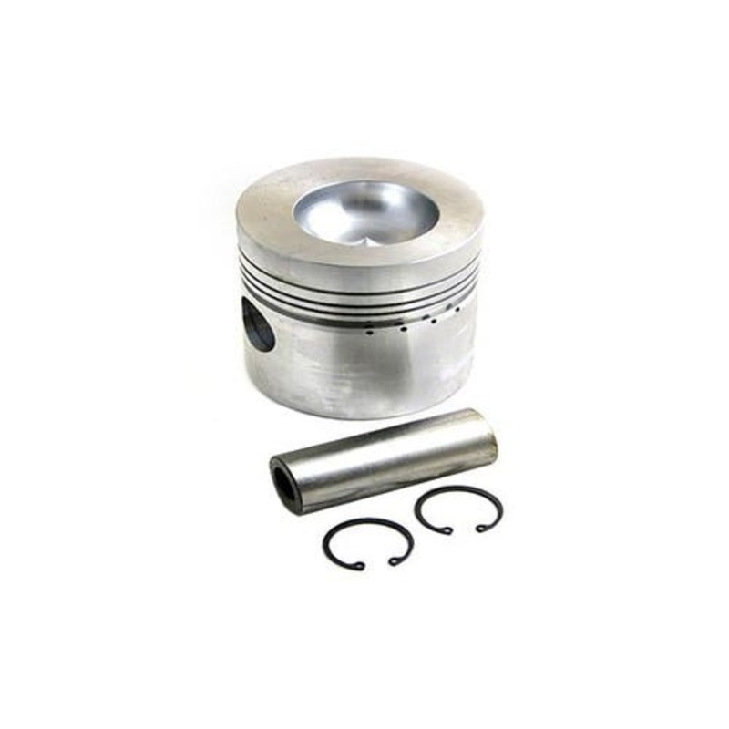 Piston fits Massey Ferguson 285 298 698 1080 1085 70 540 70 738106M91