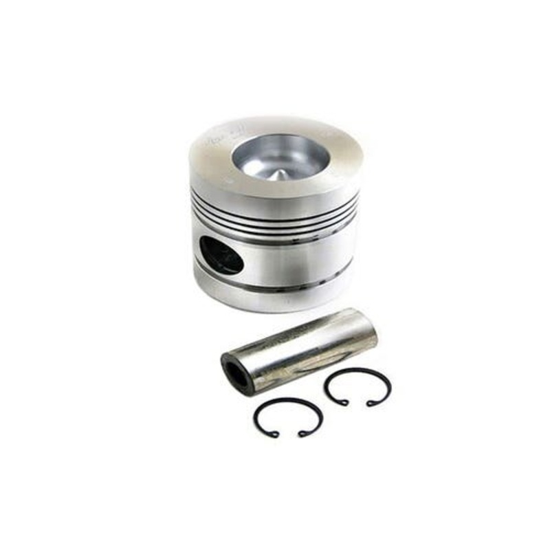 Piston fits Massey Ferguson 510 550 1014 1100 80 80 738871M91 fits White 7300 7600 7800 8600 2-85 fits Oliver 1850 1950 fits Perkins 6.354 6.354.4