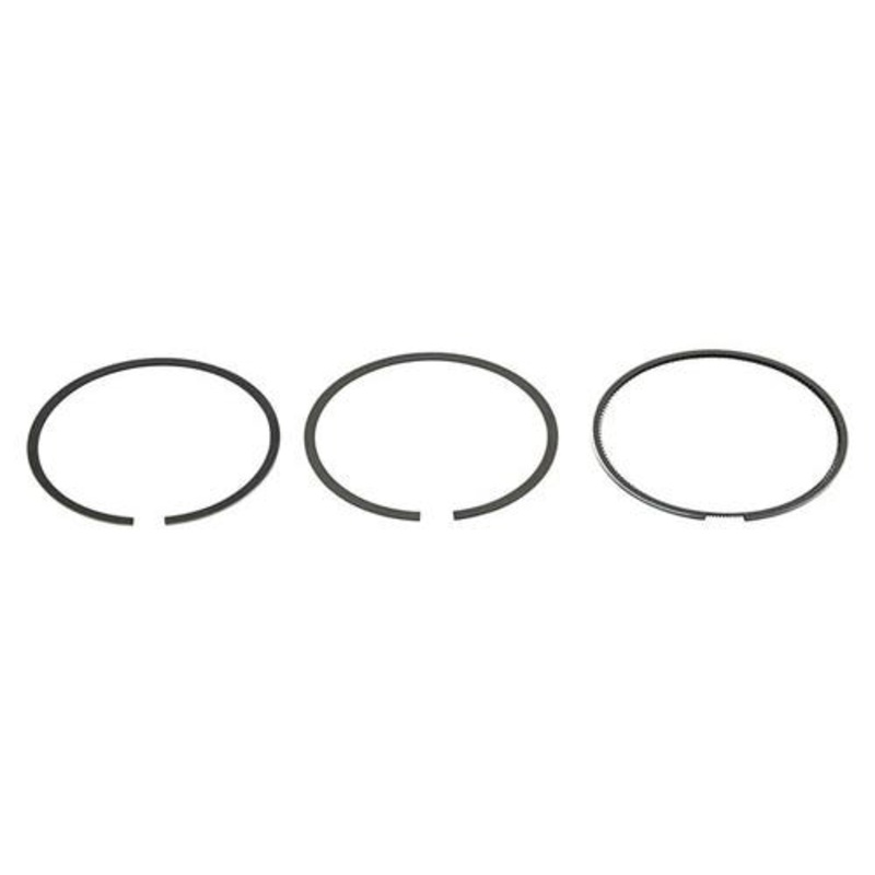 Piston Ring Set - Standard Single Cylinder fits White 2-70 2-78 4-78 2-78 30-3046222 fits Oliver 1650 1655 1755 fits Minneapolis Moline G750 G850
