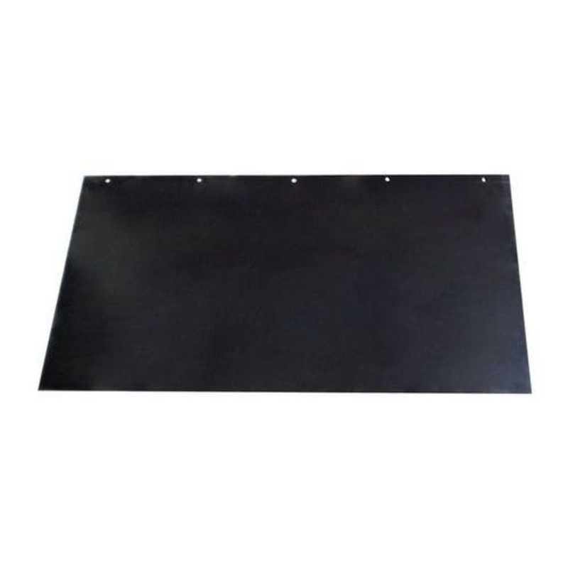 Pressure Plate Extension - Front and Rear fits John Deere 9935 9960 9965 N196126