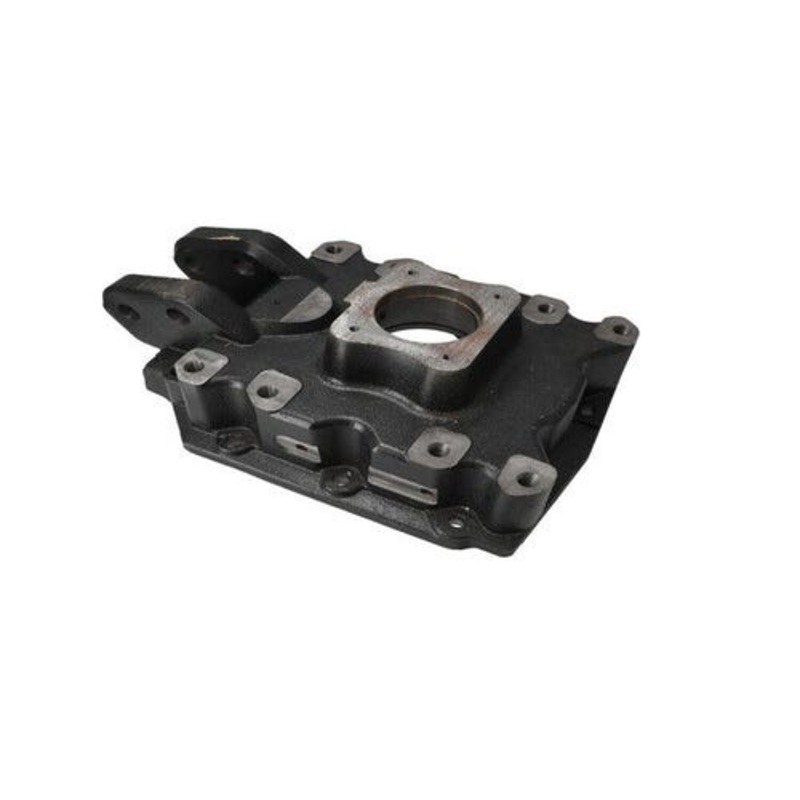 PTO Housing fits New Holland TM120 TM130 TM140 TM155 47132227 fits Case IH MXM120 MXM130 MXM140 MXM155 47132227