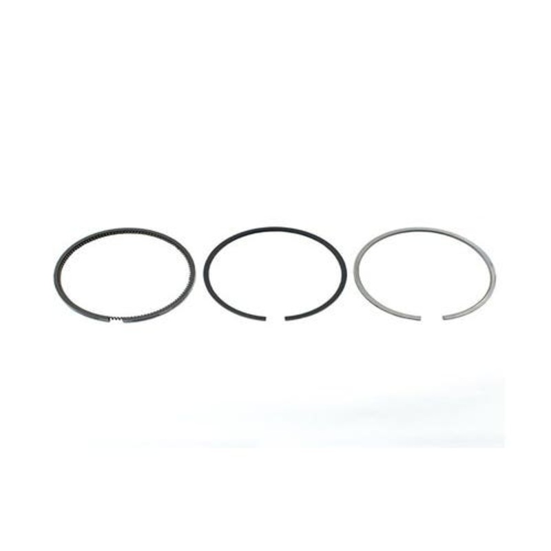 Ring Set fits International D414 D436 D466 Hydro 100 Hydro 186 966 986 1066 3488 3688 815 1440 1346907C91 fits Case IH 1640 1822