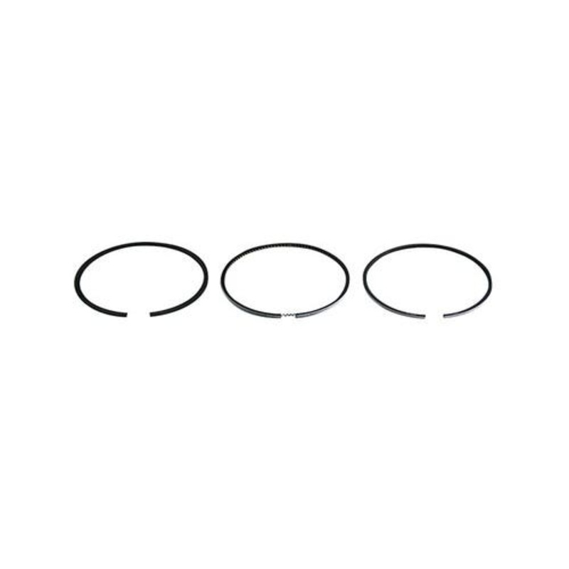 Ring Set fits New Holland fits Massey Ferguson 4235 4223438M91 fits Caterpillar 416D fits Case IH fits McCormick fits Scat Trak fits Perkins 4181A046