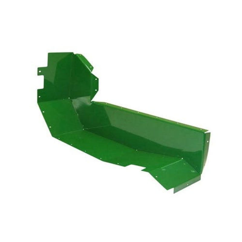 Seat Well Extension fits John Deere 4030 4230 4430 4630