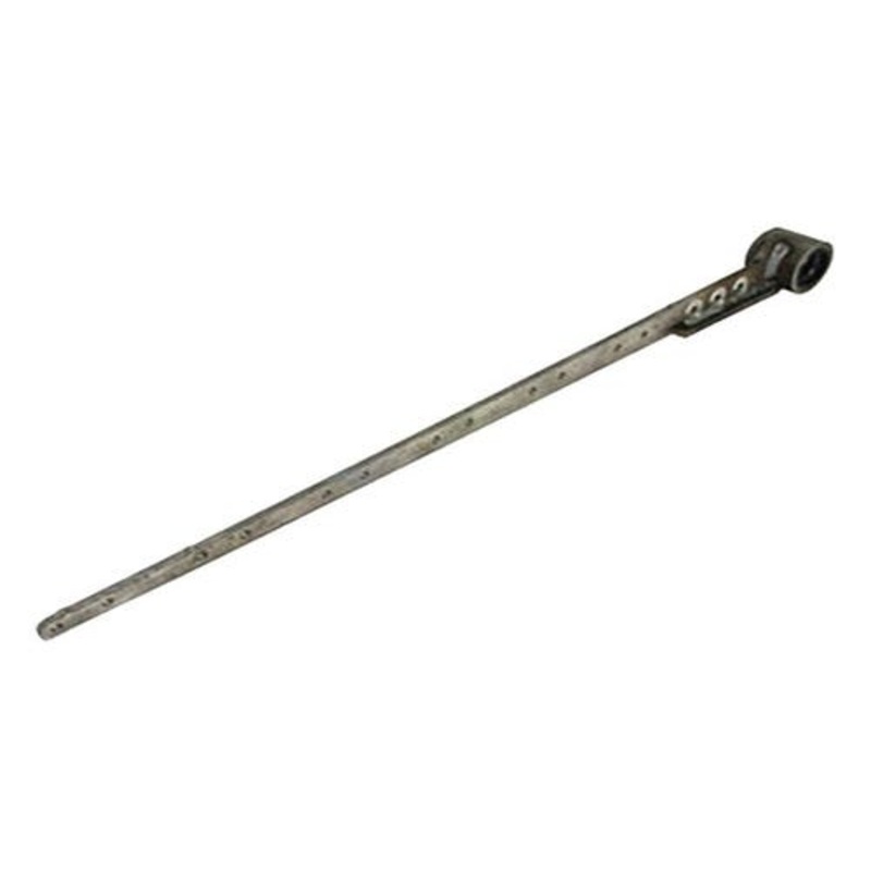 Sickle Head - Right Hand fits John Deere 300 1600 1600A 300 AE48126