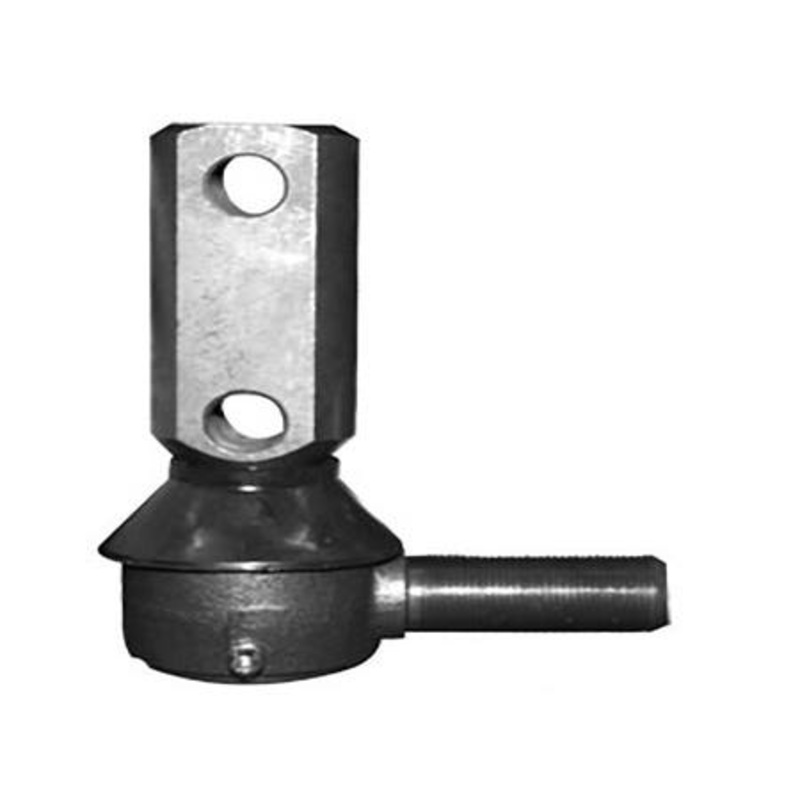 Socket Assembly - Right Hand fits Hesston 6665 8200 8797102