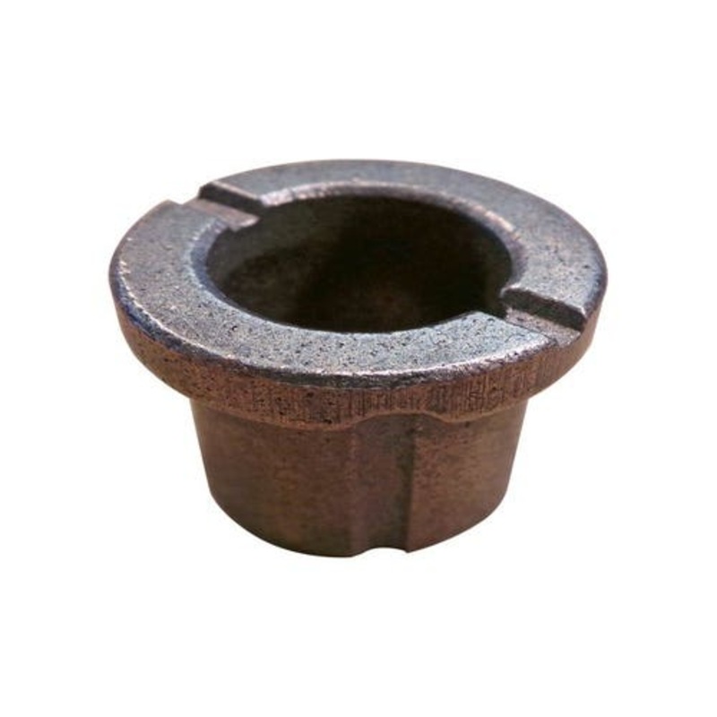 Spindle Bushing - Rear Flanged fits John Deere CP690 7660 7760 9900 9910 9920 9930 9935 9940 9950 9960 9965 9970 9976 9986 9996 N113307