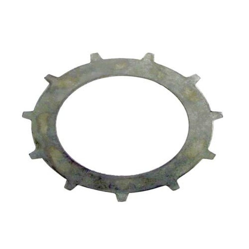 Steel PTO Plate fits Massey Ferguson 1100 1105 1130 1135 1150 1155 1500 1505 1800 1805 523551M1