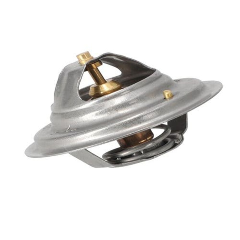 Thermostat fits Massey Ferguson 300 410 30 40B 50A 60 300 302 304 3165 Super 90 50 65 165 255 1100 1130 30 3165 50 65 1446222M91 fits Perkins 2485639
