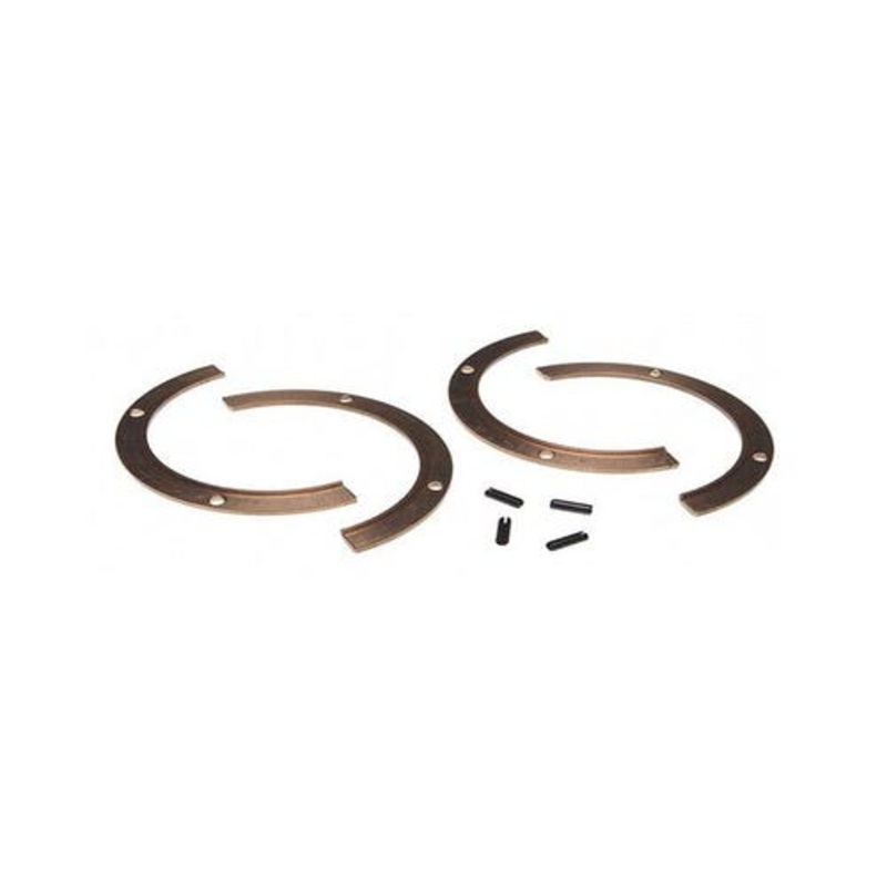 Thrust Washer Set fits Allis Chalmers D21 210 220 7045 7050 7060 7080 7580 8030 8050 8070 7G 7G 74061816