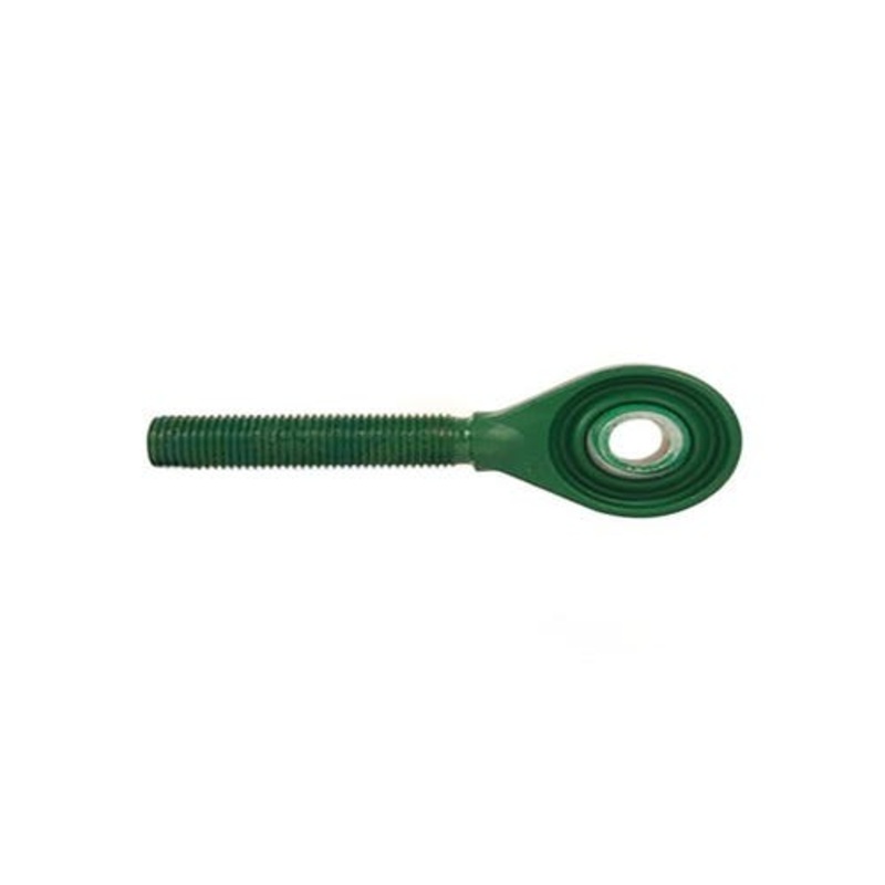 Top Link End - Category 2 fits John Deere 6110 6120 6200 6210 6215 6220 6300 6310 6320 6320L 6400 6410 6415 6420 6420L 6430 6520L 7220 7320 AL159971
