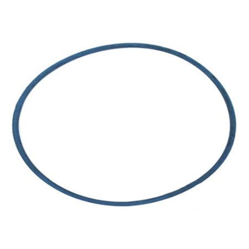 Aramid Blue V- Belt - 1/2" x 45" fits John Deere 317 M82720 fits Jason MXV4450 fits Dayco L445 fits Gates 6845 fits Stens 248-045 fits Oregon 75-445