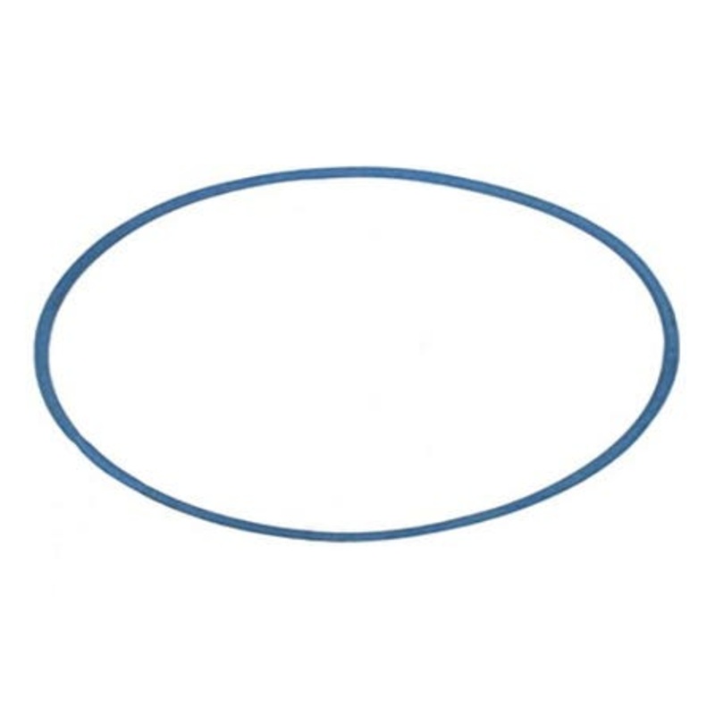Aramid Blue V- Belt - 1/2" x 50" fits Jason MXV4500 fits Dayco L450 fits Gates 6850 fits Stens 248-050 fits Oregon 75-450 A48K