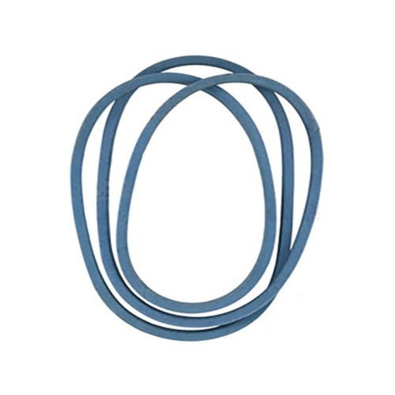 Aramid Blue V-Belt 1/2" x 78" fits Jason MXV4780 fits Dayco L478 fits Gates 6878 fits Stens 248-078 fits Oregon 75-478
