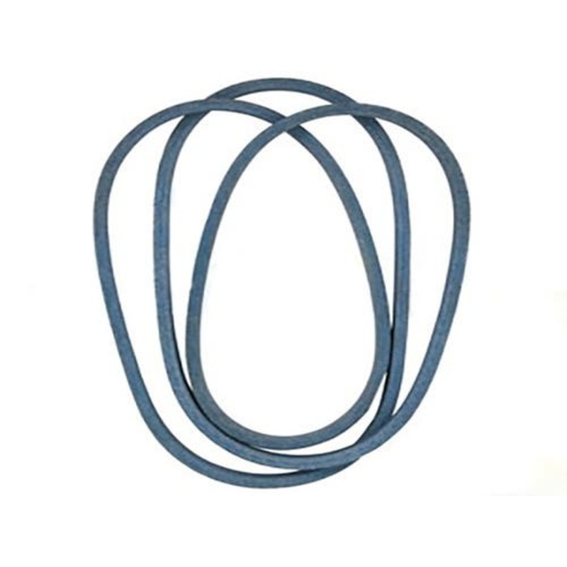 Aramid Blue V-Belt 1/2" x 84" fits John Deere 240 260 260 M71026 fits Jason MXV4840 fits Dayco L484 fits Gates 6884 fits Stens 248-084