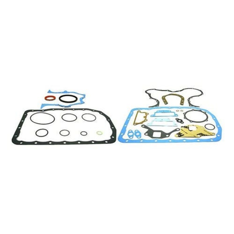 Conversion Gasket Set fits New Holland L865 LS180 LX865 LX885 fits Ford BSD333 192 3230 3430 3930 4130 4630 250C 345C 345D 445C 445D 545D 555 87790254