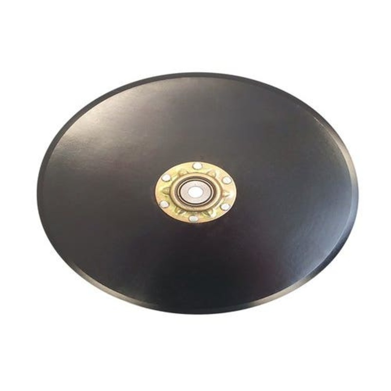 Disc Opener Assembly - 15" fits Great Plains YP-3010HDP YP-4010HDP 1200 404-072S 404-121S