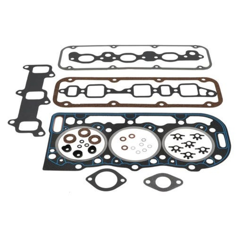 Head Gasket Set fits New Holland L865 LX865 LX885 L783 L785 fits Ford 192 260C 545D 3930 4130 345D 445D 260C 250C 345C 445C 4630 3230 3430 87790253