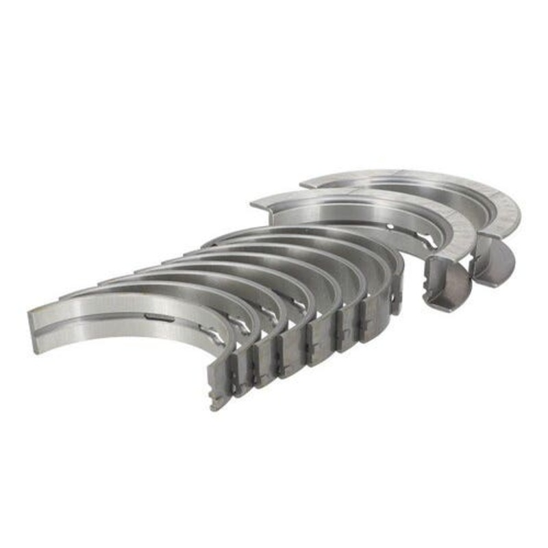 Main Brg. Set .020 fits Case IH MXM120 MXM130 MXM140 MXM155 WDX901 WDX1101 WDX1701 WDX1902 WDX2302 81877667-4-20 87790266