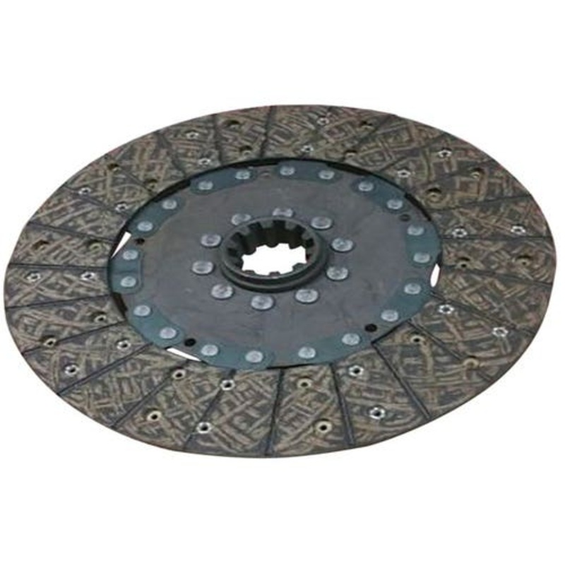 New, Old Stock Clutch Disc fits Case 1294 fits Case IH 1539041C1