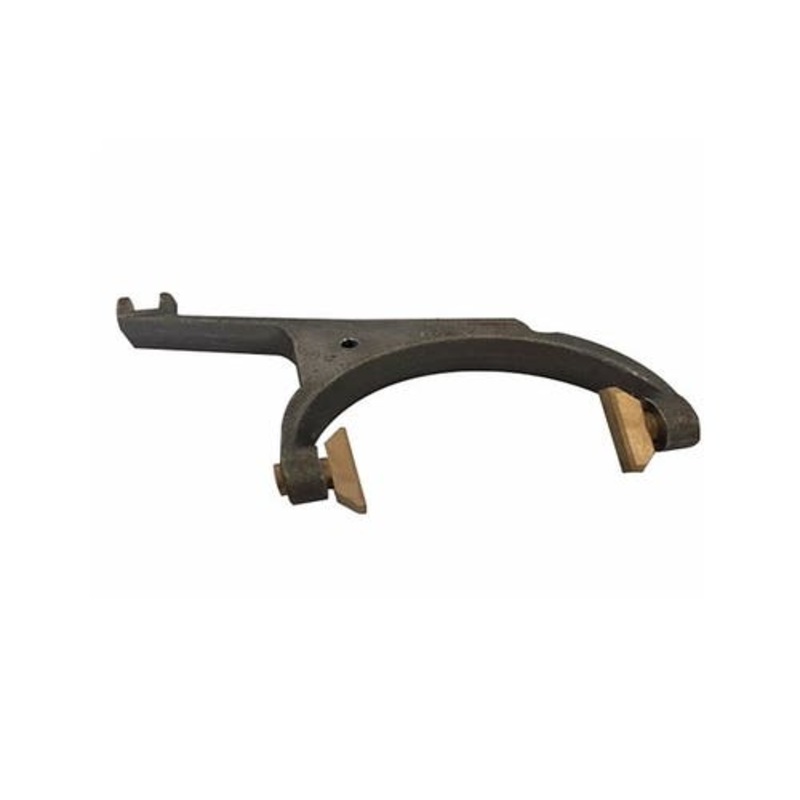New, Old Stock Clutch Fork fits Case IH MX80C MX90C MX100C MX150 MX170 MX110 MX120 MX135 5220 5230 5240 5250 5120 5130 5140 fits McCormick 1345959C1