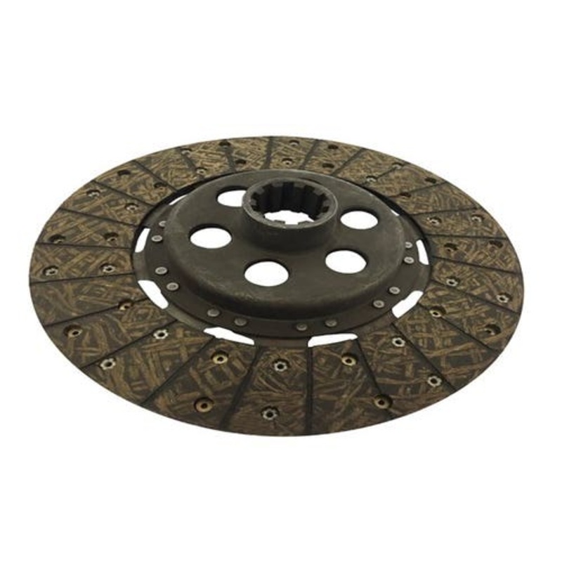 New, Old Stock Compact Disc fits David Brown 1210 1212 1294 1394 1494 1539027C1 fits McCormick 1539027C1