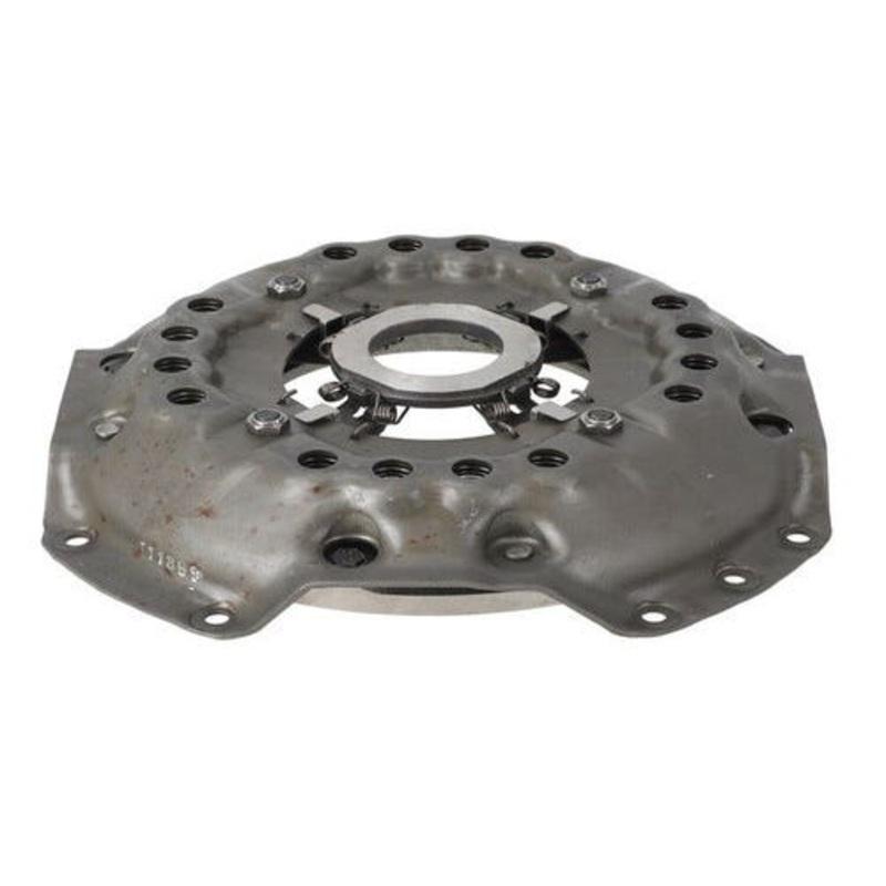 New, Old Stock Pressure Plate Assembly fits New Holland 86634446 fits Ford 5000 5110 5600 5610 6600 6610 6700 6710 7000 7600 7610 7700 7710 D8NN7563AB