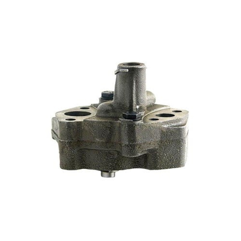 Oil Pump fits Massey Ferguson 285 298 698 1080 1085 540 70 70 737964M92 fits Perkins 41314113