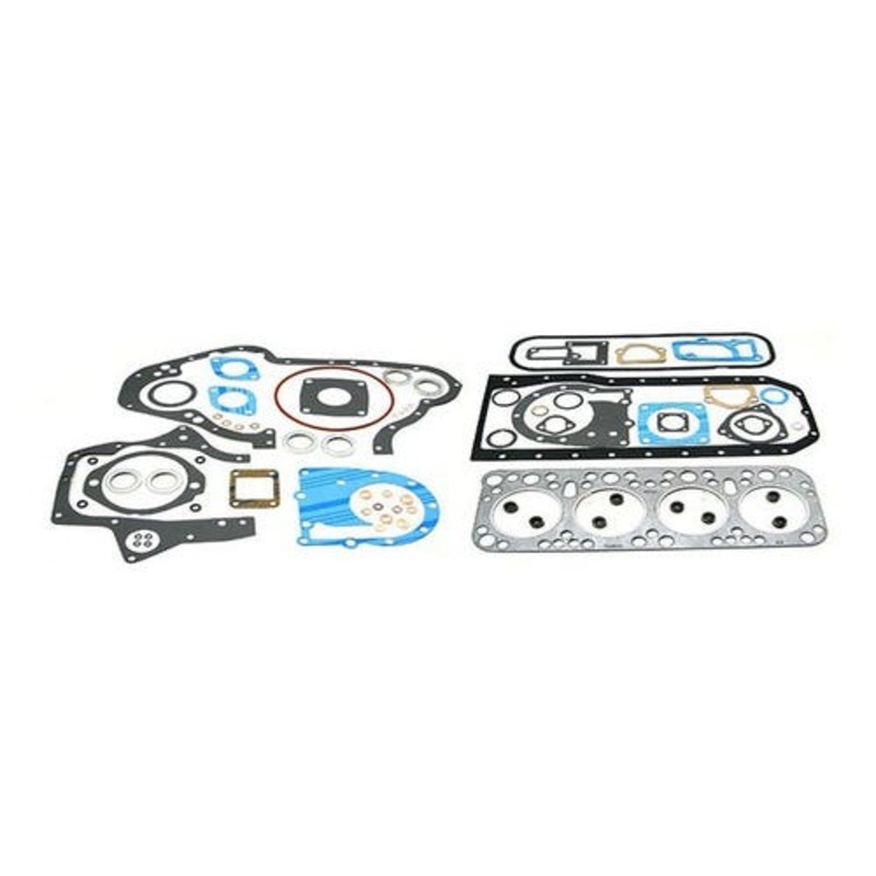 Overhaul Gasket Set fits Clark G900-374 900-374 G900374 900374