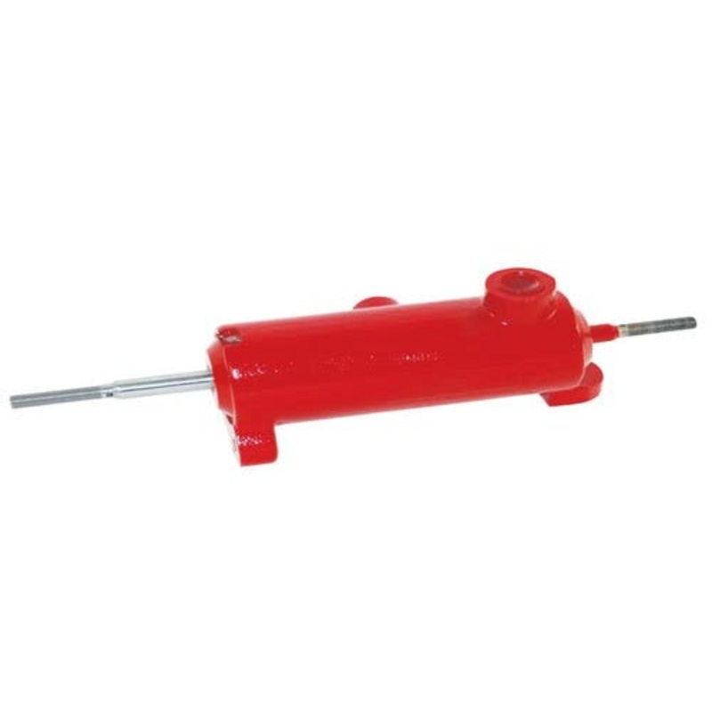 Remanufactured Clutch Booster Cylinder fits International 786 886 986 1086 1486 1586 3088 3288 3388 3588 3688 3788 6388 6588 6788 113965C93