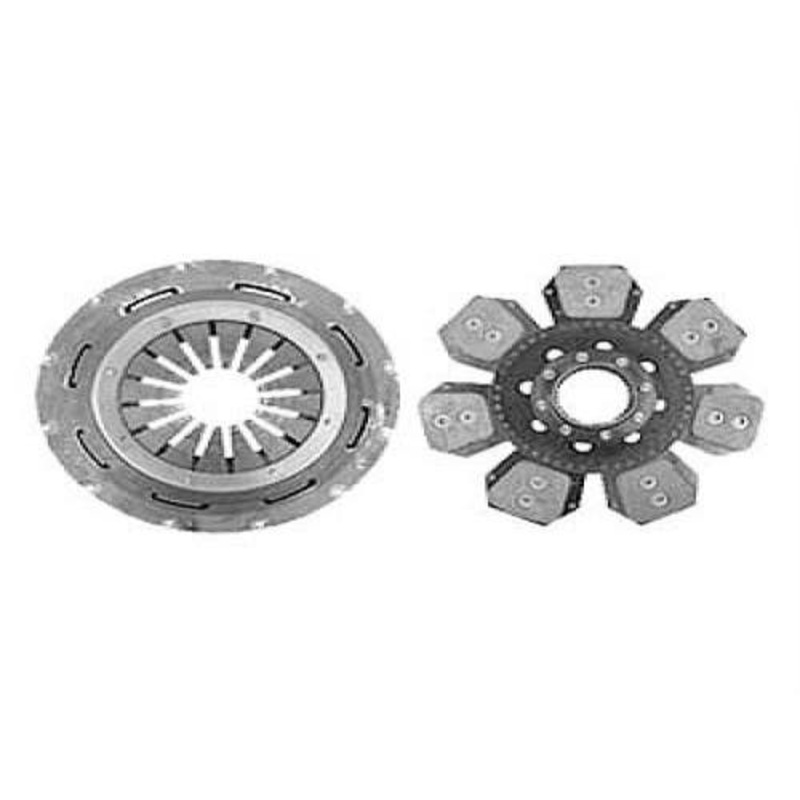 Remanufactured Clutch Unit fits Deutz DX130 DX145 DX6.50