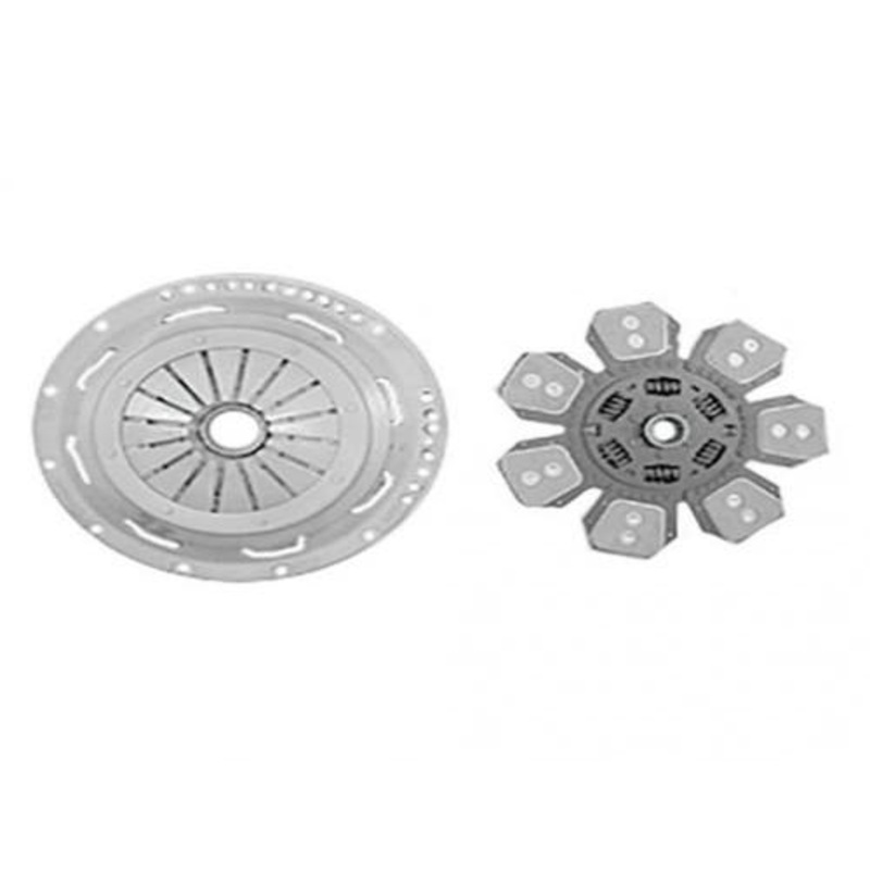Remanufactured Clutch Unit fits Deutz DX140 DX160 DX7.10