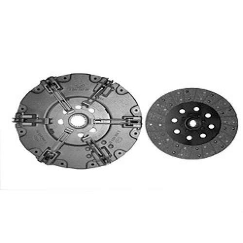 Remanufactured Clutch Unit fits Deutz DX85 DX86 DX90 DX92 DX110 DX120 DX4.10 DX4.30 DX4.50 DX4.70 DX5.30 DX5.50 DX5.70 DX6.05 DX6.10 DX6.30 7085 7110