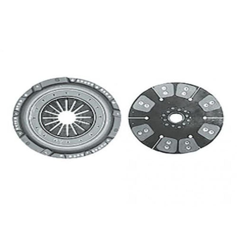 Remanufactured Clutch Unit fits Massey Ferguson 2620 2625 2640 2645 2680 2685 2720 2725 3505 3525 3545 3610 3630 3635 3645 3650 3655 3660 3670