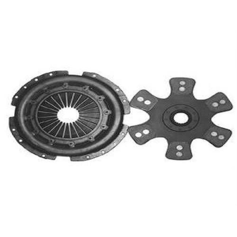 Remanufactured Clutch Unit fits Massey Ferguson 3050 3070 3075 3080 3085 3090 3095
