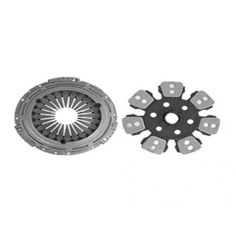 Remanufactured Clutch Unit fits Massey Ferguson 3085 3095 3120 3125 3140