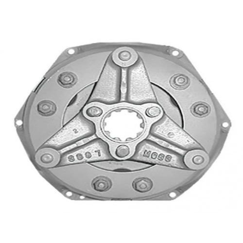 Remanufactured Pressure Plate Assembly fits CockShutt / CO OP E3 30